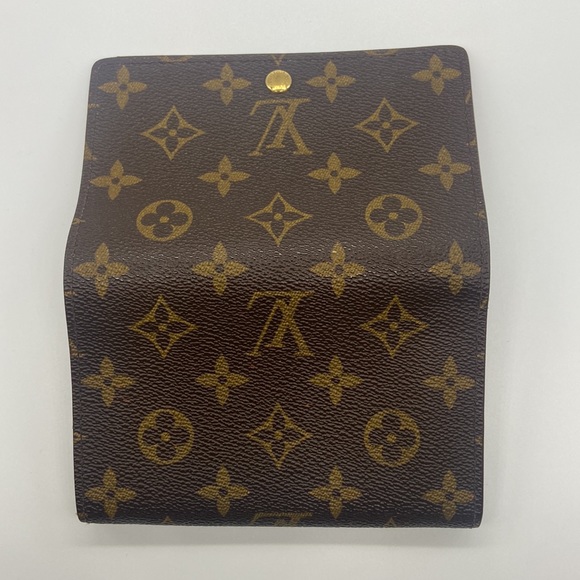 Louis Vuitton Excellent Condition Tresor Wallet - Picture 4 of 17